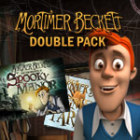 Mortimer Beckett Double Pack spel