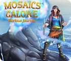 Mosaics Galore: Glorious Journey spel