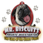 Mr Biscuits: The Case of the Ocean Pearl spel
