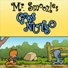 Mr. Smoozles Goes Nutso spel