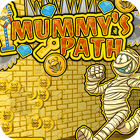 Mummy's Path spel