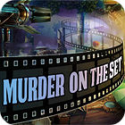 Murder On The Set spel