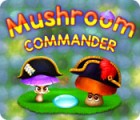 Mushroom Commander spel