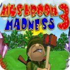 Mushroom Madness 3 spel