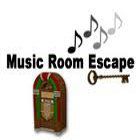 Music Room Escape spel