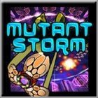 Mutant Storm spel