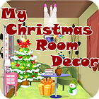 My Christmas Room Decor spel