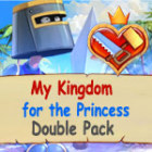 My Kingdom for the Princess Double Pack spel