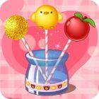 My Lovely Cake Pop spel