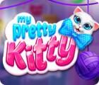 My Pretty Kitty spel