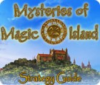 Mysteries of Magic Island Strategy Guide spel