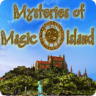 Mysteries of Magic Island spel