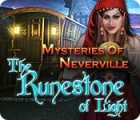 Mysteries of Neverville: The Runestone of Light spel