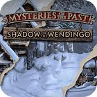 Mysteries of the Past: Shadow of the Wendigo spel