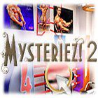 Mysteriez! 2: Daydreaming spel