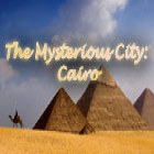 Mysterious City : Cairo spel