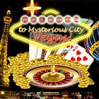 Mysterious City Vegas spel
