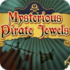 Mysterious Pirate Jewels spel