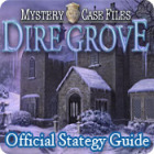 Mystery Case Files: Dire Grove Strategy Guide spel