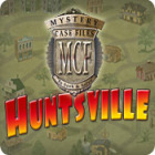 Mystery Case Files - Huntsville spel