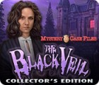 Mystery Case Files: The Black Veil Collector's Edition spel