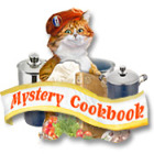 Mystery Cookbook spel