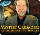 Mystery Crusaders: Resurgence of the Templars spel