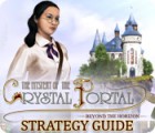 The Mystery of the Crystal Portal: Beyond the Horizon Strategy Guide spel