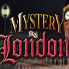 Mystery in London spel