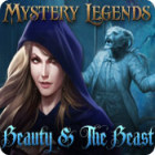 Mystery Legends: Beauty and the Beast spel