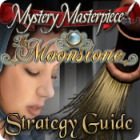Mystery Masterpiece: The Moonstone Strategy Guide spel