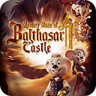 Mystery Maze Of Balthasar Castle spel