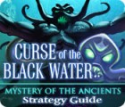 Mystery of the Ancients: The Curse of the Black Water Strategy Guide spel