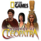 National Geographic Games: Mystery of Cleopatra spel