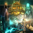 Mystery of Mortlake Mansion spel