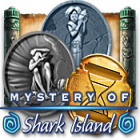 Mystery of Shark Island spel