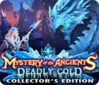 Mystery of the Ancients: Deadly Cold Collector's Edition spel