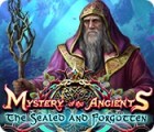 Mystery of the Ancients: The Sealed and Forgotten spel