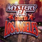 Mystery PI Lost in Los Angeles spel