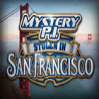 Mystery P.I.: Stolen in San Francisco spel