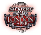Mystery P.I.: The London Caper spel