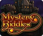 Mystery Riddles spel