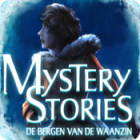Mystery Stories: De Bergen van de Waanzin spel
