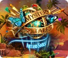 Mystery Tales: Art and Souls spel