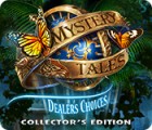 Mystery Tales: Dealer's Choices Collector's Edition spel