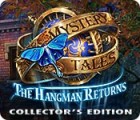 Mystery Tales: The Hangman Returns Collector's Edition spel