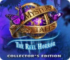 Mystery Tales: The Reel Horror Collector's Edition spel
