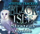 Mystery Trackers: Black Isle Strategy Guide spel