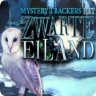 Mystery Trackers: Het Zwarte Eiland spel