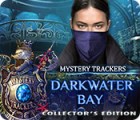 Mystery Trackers: Darkwater Bay Collector's Edition spel